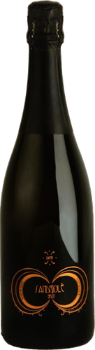 Sandrjolé - Bottle
